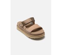 UGG - Goldenstar Glide Sandalen Damen sand