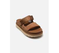 UGG - Sandalen W Goldenstar Glide - Braun - Größe 41