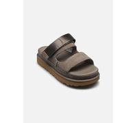 UGG - Sandalen W Goldenstar Glide - grau - Größe 36
