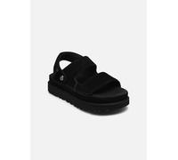UGG - Sandalen W Goldenstar Glide - Schwarz - Größe 40