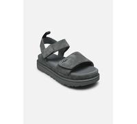 UGG - Sandalen W Goldenstar - grau - Größe 36