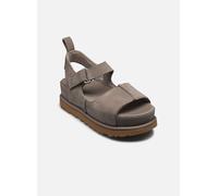 UGG Sandalen "Goldenstar HI" in Braun - Größe 39 | Damen Sandalen