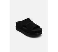 UGG - Sandalen W Goldenstar Hi Cutout Slide - Schwarz - Größe 42