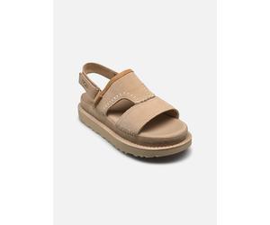 UGG - Sandalen W Goldenstar Regenerate - Beige - Größe 39