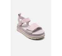 UGG - Sandalen W Goldenstar - Violett - Größe 41