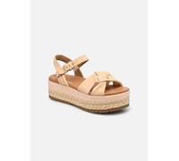 UGG - Sandalen W NEUSCH - beige - Größe 41