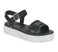 UGG Sandalen ZAYNE ANKLE STRAP in Schwarz 37