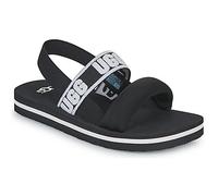 UGG Sandalen Zuma Sling in Schwarz 31