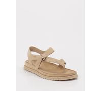 UGG Sandalette GoldenGaze Toe Post in beige in Größe: 39 für Damen