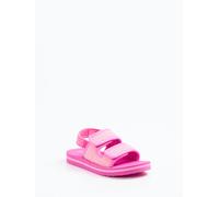 UGG Sandalette Kinder in pink in Größe: 35