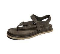 UGG Sandaletten für Damen aus Italien, Spanien und Portugal für Damen, braun, Größe 41 EU