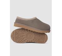UGG Schaffel-Hausschuhe "Tasman" in Grau - Größe 37 | Damen Pantoletten