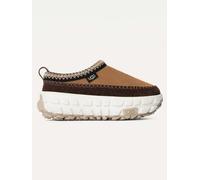 UGG Schaffell-Ankle-Boots "Venture Daze" in Hellbraun - Größe 34,5 | Stiefeletten