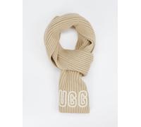 UGG Schal in beige in Größe: S für Damen