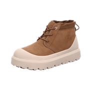 UGG Schnürboots für Herren, braun, Größe 41 EU