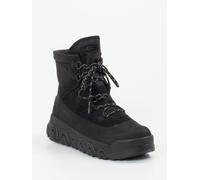 UGG Schnürstiefelette in schwarz in Größe: 40 für Damen