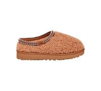 Ugg - Schuhe - W Tasman Maxi Curly Chestnut für Damen aus Wolle - Größe 6 US - Braun Braun 6 US
