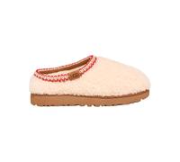 Ugg - Schuhe - W Tasman Maxi Curly Natural für Damen aus Wolle - Größe 5 US - Weiß Weiß 5 US