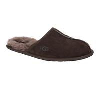 UGG® Scuff Hausschuhe für Herren in Dusted Cocoa, Größe 40, Wildleder 1101111-DDC-07