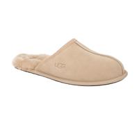 UGG SCUFF 1101111 san beige - Herrenschuhe - Pantoletten - Größe 41