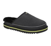 UGG SCUFF CALI WAVE Pantolette schwarz gelb 1144100 - Größe 43