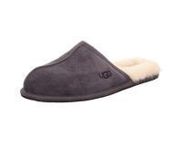 UGG Scuff Slipper für Herren, grau, Gr. 47 EU