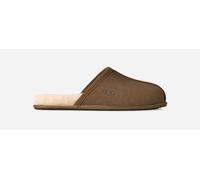 UGG® Scuff für Herren | UGG® EU in Brown, Größe 40, Wildleder 1101111-LBNZ-07