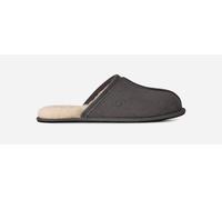 UGG SCUFF 1101111 DGRY grau - Herrenschuhe - Pantoletten - Größe 48,5
