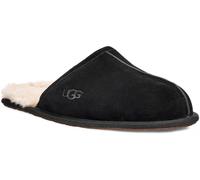 UGG Herren Scuff Slipper, Schwarz, 43 EU