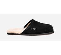 UGG Herren Scuff Slipper, Schwarz, 43 EU