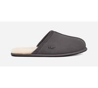 UGG Scuff Slipper für Herren, grau, Gr. 47 EU