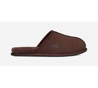 UGG SCUFF 1101111 DDC dunkel-braun - Herrenschuhe - Pantoletten - Größe 40