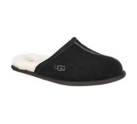 UGG Scuff Herren Hausschuhe schwarz beige - Größe 41