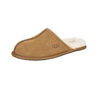 UGG - Hausschuhe M Scuff - braun - Größe 45