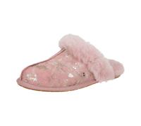 UGG SCUFFETTE II GOLD WASH 1123594 SHLL pink - Damenschuhe - Größe 36