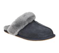 UGG W SCUFFETTE II 1106872 EBLG blau - Damenschuhe - Größe 38