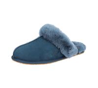 UGG W SCUFFETTE II 1106872 OCN blau - Pantolette für Damen - Größe 37