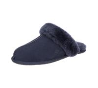 UGG Scuffette Hausschuhe blau starry-night 1106872 für Damen, blau, Größe 37 EU