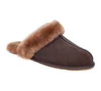 UGG Scuffette Hausschuhe braun burnt-cedar 1106872 - Größe 37