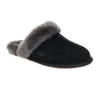 UGG Scuffette Hausschuhe schwarz grau 1106872 - Größe 39