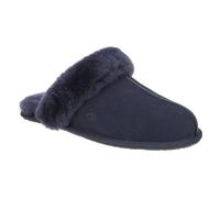 UGG SCUFFETTE II 1106872 SNGH dunkel-blau - bequeme Pantolette für Damen - Größe 37