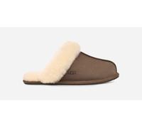 UGG Lammfell-Hausschuhe "Scuffette II" in Braun - Größe 36 | Damen Pantoletten