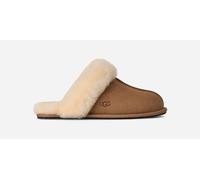UGG® Scuffette II Hausschuh für Damen | UGG® EU in Brown, Größe 43, Veloursleder 1106872-CHE-12