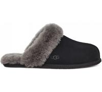 UGG Scuffette II Damen Hausschuhe schwarz/grau - 38