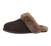 UGG Scuffette II, Hausschuh, BURNT CEDAR,