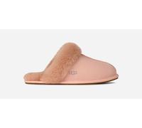 UGG® Scuffette II Hausschuhe für Damen in Beige Blush, Größe 40, Wildleder 1106872-BGB-09
