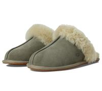 Ugg Scuffette Ii Hausschuhe EU 37 Moss Green / Muted Brass