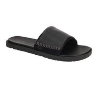 UGG Seaside 2 Slide Pantolette schwarz 1166593 - Größe 42