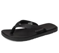 UGG Zehentrenner Seaside II für Herren, Schwarz , 44 EU