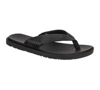 UGG Seaside II Flip Herren Pantolette schwarz 1166610 - Größe 40